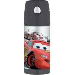  Thermos Funtainer Bottle, Disneys Cars Baby