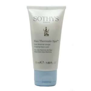  Sothys   Eau Thermale Spa Thermal Face Care Beauty