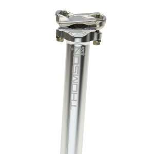 Thomson Seatpost 27.2 x 330mm Silver 