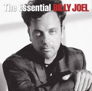  Have A Fundamental Billy Joel Collection
