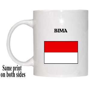  Indonesia   BIMA Mug 