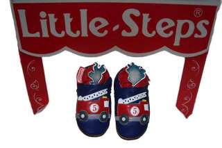 New Robeez & Little steps soft sole shoes & Mini Shoez  