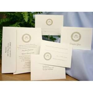 Celtic Invitations 