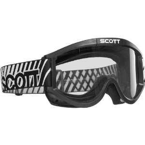  Scott USA 87 OTG Goggles Blue 217792 0003041 Automotive