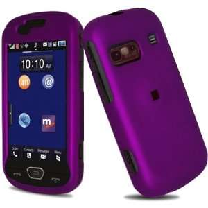   On Faceplate Case for Samsung Craft R900 (MetroPCS) 