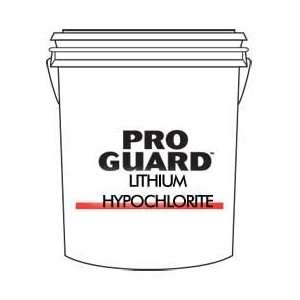  Proguard Lithium Hypo 45 Lb. 22230Bpg 