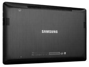  Samsung Series 7 XE700T1A A01US 11.6 Inch Slate (64 GB 
