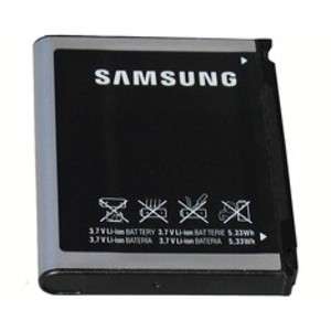 OEM AB653850CA Battery For Samsung Behold II sgh t939, Nexus S Google 