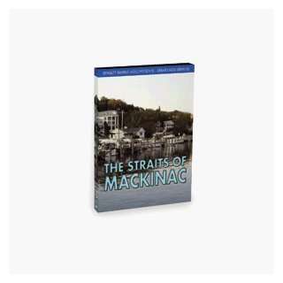  DVD Great Lakes Cruising The Straits of Mackinac