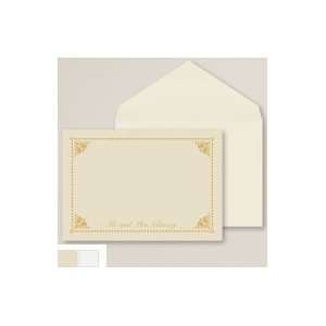  Exclusively Weddings Simply Elegant Thank You Note Health 