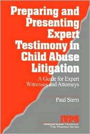   Abuse Litigation, (0761900128), Paul Stern, Textbooks   