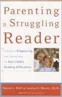   Parenting a Struggling Reader by Susan Hall, Broadway 