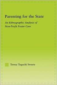   For The State, (0415972612), Teresa Swartz, Textbooks   