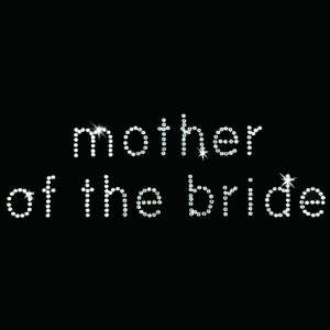   Motif Design Mother of the Bride   Bebe Arts, Crafts & Sewing