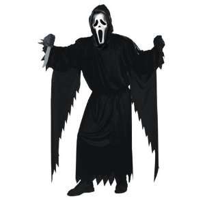  Scream 4 Unisex Halloween Fancy Dress Costume & Mask Toys 