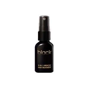  Black 15 in 1 Miracle Hair Treatment 1oz Beauty