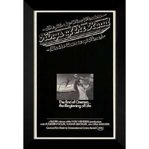  Kings Of The Road 27x40 FRAMED Movie Poster   Style A 
