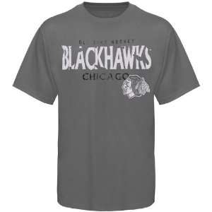  Chicago Blackhawk T Shirts  Old Time Hockey Chicago Blackhawks 