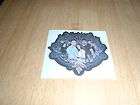TWILIGHT BREAKING DAWN PART 1 CAST DECAL NEW