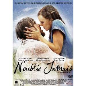  The Notebook   Movie Poster   11 x 17