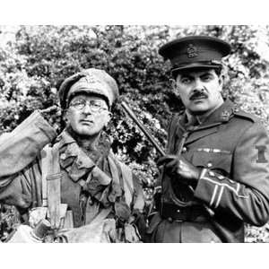 Blackadder Goes Forth by Unknown 20x16 