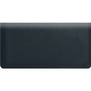  Navy Classic Value Checkbook Cover