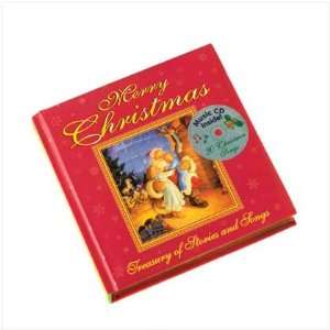  Musical Christmas Storybook