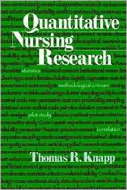   Research, (0761913637), Thomas R. Knapp, Textbooks   