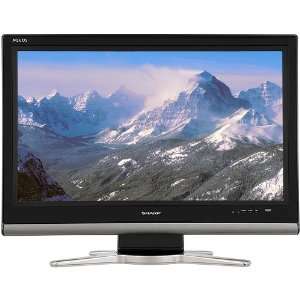  SHLC32GP3UB   Sharp Aquos LC 32GP3U 32 1080p LCD TV 