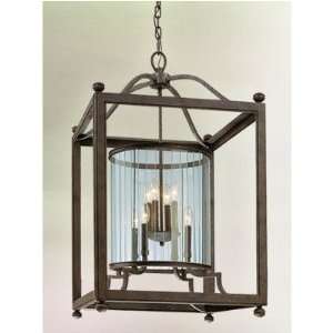  HARRISON 8LT ENTRY PENDANT BLACKSMITH