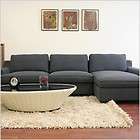 Bernhardt Interiors Kelsey Sectional  