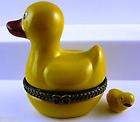 rubber ducky  