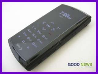   Mobile Sanyo Incognito SCP 6760 Display Dummy Phone   Not a real Phone