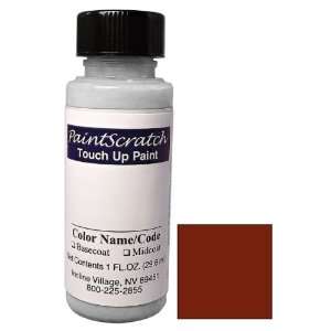   Up Paint for 2009 Chevrolet Aveo (color code 79/WA517Q) and Clearcoat