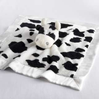 Baby Aspen The Cow Jumped Over the Moon Lovie Gift Set  