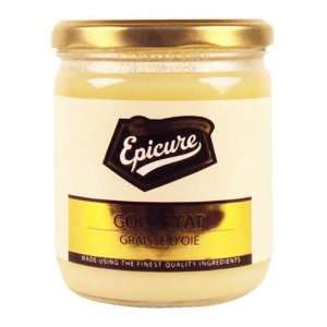 Epicure Goose Fat 320g  Grocery & Gourmet Food