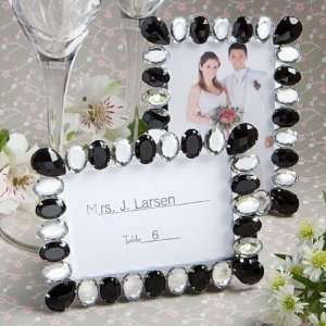  Bling Collection Frame/Place Card Holder 
