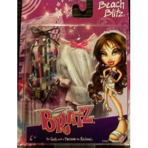  Bratz Beach Blitzz Outfit Toys & Games