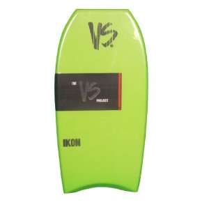  VS Ikon PE 36