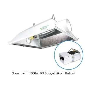  600 MH Block Buster Grow Light System Patio, Lawn 