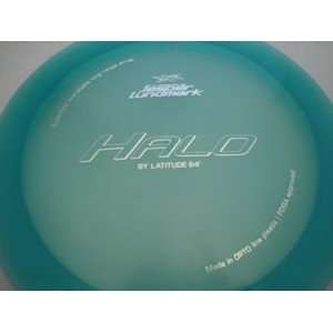  Latitude 64 OPTO Line Halo Disc Golf 172g Dynamic Discs 