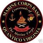 quantico usmc  