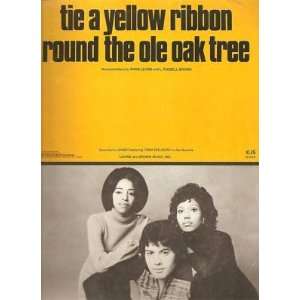   Music Tie A Yellow Ribbon Round The Oak Tree Dawn 4 