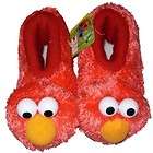 Infant Elmo Slippers Sesame Street Baby Shoes 1 2