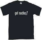 nacho shirt  