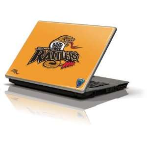  Rochester Rattlers   Solid skin for Generic 12in Laptop 