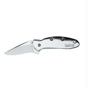 Kershaw Chive 1600SS Polished Stainless Steel  Sports 