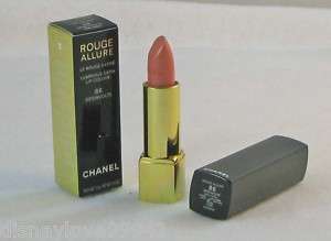 Chanel Rouge Allure Lipstick DESINVOLTE  Exclv 049326802028 