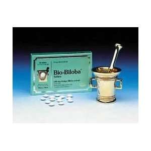  Pharma Nord Bio Biloba 100mg 150 Tablets Health 