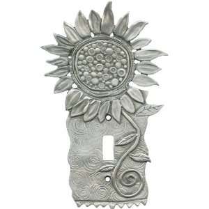  SUNFLOWER IN BLOOM Switchplates